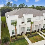 Hf-17528 - 4Br/3Ba Modern Home | Private Pool