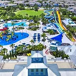 Grand Home Near Disney With Private Pool And Water Park Access At Encore Resorts Reunion - 210Pn