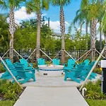 At Tideview