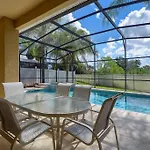 Enchanted Villa Oasis