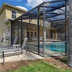 Enchanted Villa Oasis