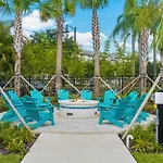 New Beautiful Deluxe Condo, Vista Cay - 3022
