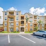 Cozy 3Br Apartment Near Disney