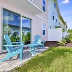 Blissful Pink Villa Near Disney With Margaritaville Resort Access - 8103Cp
