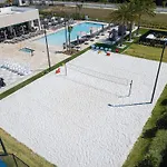 Luxury 3Bedroom Near Disney W/ Bbq & Outdoor Dining!