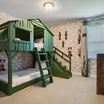 Top Villas - Encore Resort 1587