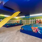 Super Mario 10Bed Home W Free Resort Access 16295