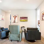Custom 9 Bdrm Villa With Stunning Themes At Encore