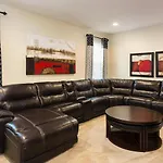 Unique Spacious 10 Bdrm Home With Backyard Pool At Encore