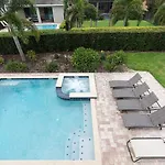 Ec441 - Hospitable Hideaway With Private Pool And Spa At Encore