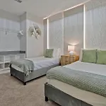 Epic Orlando Mansion-Pool-Game Room-Theater-2