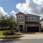 The Marker Villa-Relaxunwind-Disney-Pool-Games