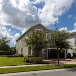 The Marker Villa-Relaxunwind-Disney-Pool-Games