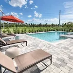 Gleaming 12 Bdrm Villa With Themed Bedrooms At Encore