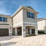 Gleaming 12 Bdrm Villa With Themed Bedrooms At Encore
