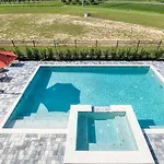 Gleaming 12 Bdrm Villa With Themed Bedrooms At Encore