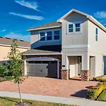 Sun-Kissed 6 Bdrm Villa With Private Pool At Encore