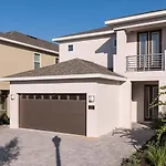 Wonderful 5 Bdrm Villa With Pool Slide At Encore
