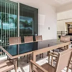 Wonderful 5 Bdrm Villa With Pool Slide At Encore