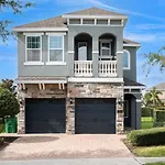 Ec441 - Hospitable Hideaway With Private Pool And Spa At Encore