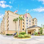 Studio Apartment W Pool & Hot Tub - Near Universal Studio