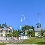 Barefoot\'N Resort Kissimmee Orlando