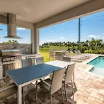 5 Star Villa On Orlando\'S Most Exclusive Encore Resort At Reunion Orlando Villa 4507