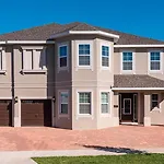 Ultimate 5 Star Villa With Private Pool On Encore Resort At Reunion Orlando Villa 4391