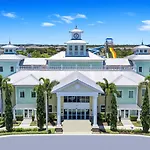 Cozy Home By Rentyl Near Disney With Private Pool & Resort Amenities - 7416M