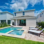Cozy Home By Rentyl Near Disney With Private Pool & Resort Amenities - 7416M