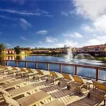 Resort Home Near Disney Themed Jacuzzi Pool 2609