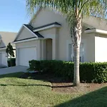 4 Bedroom Value Plus Home With Private Pool