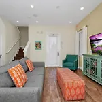 Sunny Cottage Near Disney With Margaritaville Resort Access - 8032Ls