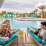 Be Our Guest Cottage With Hot Tub Near Disney With Margaritaville Resort Access - 8044Dr