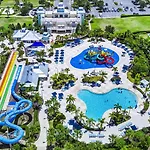 Bright Home With Water Park Access Near Disney By Rentyl - 7576M