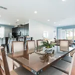 Bright Home With Water Park Access Near Disney By Rentyl - 7576M