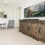 Bright Home With Water Park Access Near Disney By Rentyl - 7576M