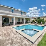 Exquisite Home With Media Room & Games Near Disney By Rentyl - 7600M