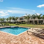 Stylish Home With Media Room & Pool Table Near Disney By Rentyl - 7601M