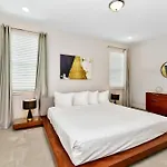 Modern House By Rentyl Near Disney With Private Pool & Resort Amenities - 393S