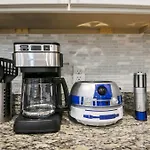 New Amazing Unique Dream House 5 Min To Disney