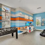 New Amazing Unique Dream House 5 Min To Disney