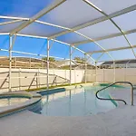 9 Mi To Walt Disney World Family Home With Pool!