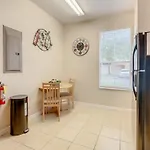 Spacious Regal Oaks Townhome By Disney