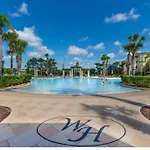 Windsor Hills Getaway: 3Br, Pool, Near Disney