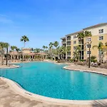 3 Bedroom Family Friendly Condo At Worldquest Near Disney 2728