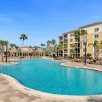 3 Bedroom Family Friendly Condo At Worldquest Near Disney 2720