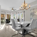 3 Bedroom Family Friendly Condo At Worldquest Near Disney 2714