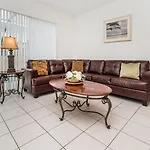 Windsor Hills 3 Bedroom Private Pool Townhome 0865