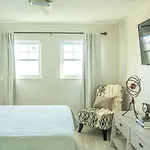 Best Location! 2Bd Apt In The Heart Of Orlando Near Airport